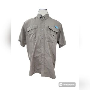 Tuna Men's Fishing Shirt